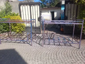 ተደራራቢ አልጋዎች