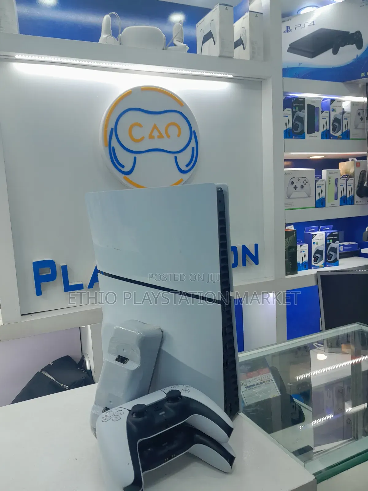 Playstation 5 Slim for Sale