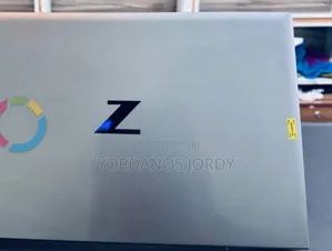 New Laptop HP ZBook 15 16GB Intel Core I7 SSD 512GB