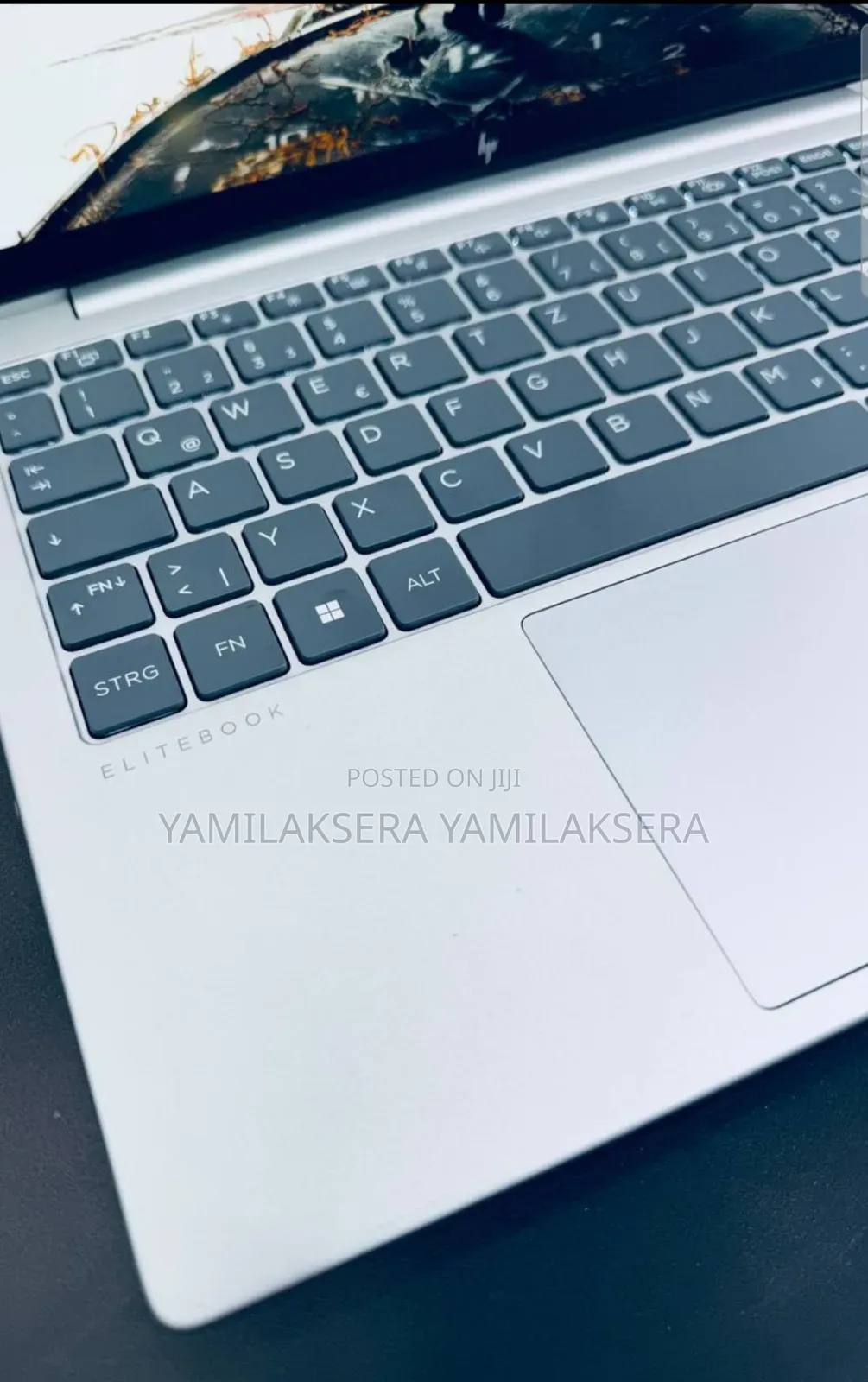 New Laptop HP 630 16GB Intel Core Ultra 5 SSD 512GB