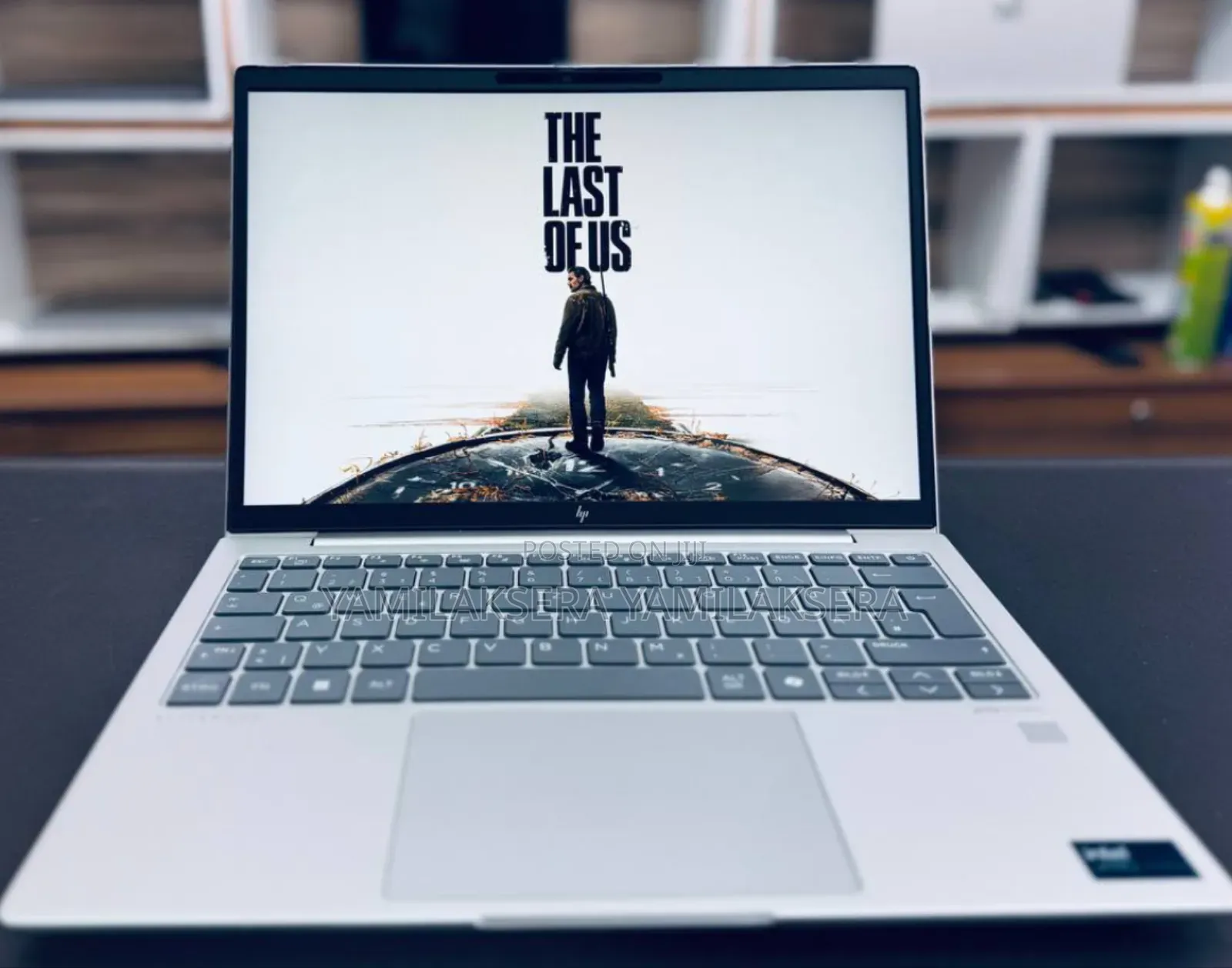 New Laptop HP 630 16GB Intel Core Ultra 5 SSD 512GB