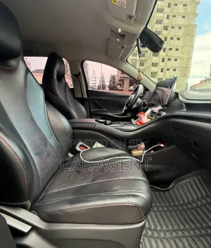 New BYD E2 43 kWh 94 hp FWD 2024 Gray