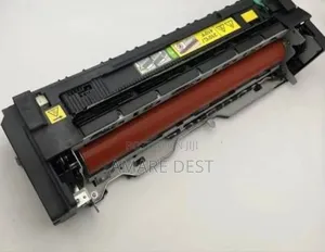 Photo - Fixing Unit and Formatter