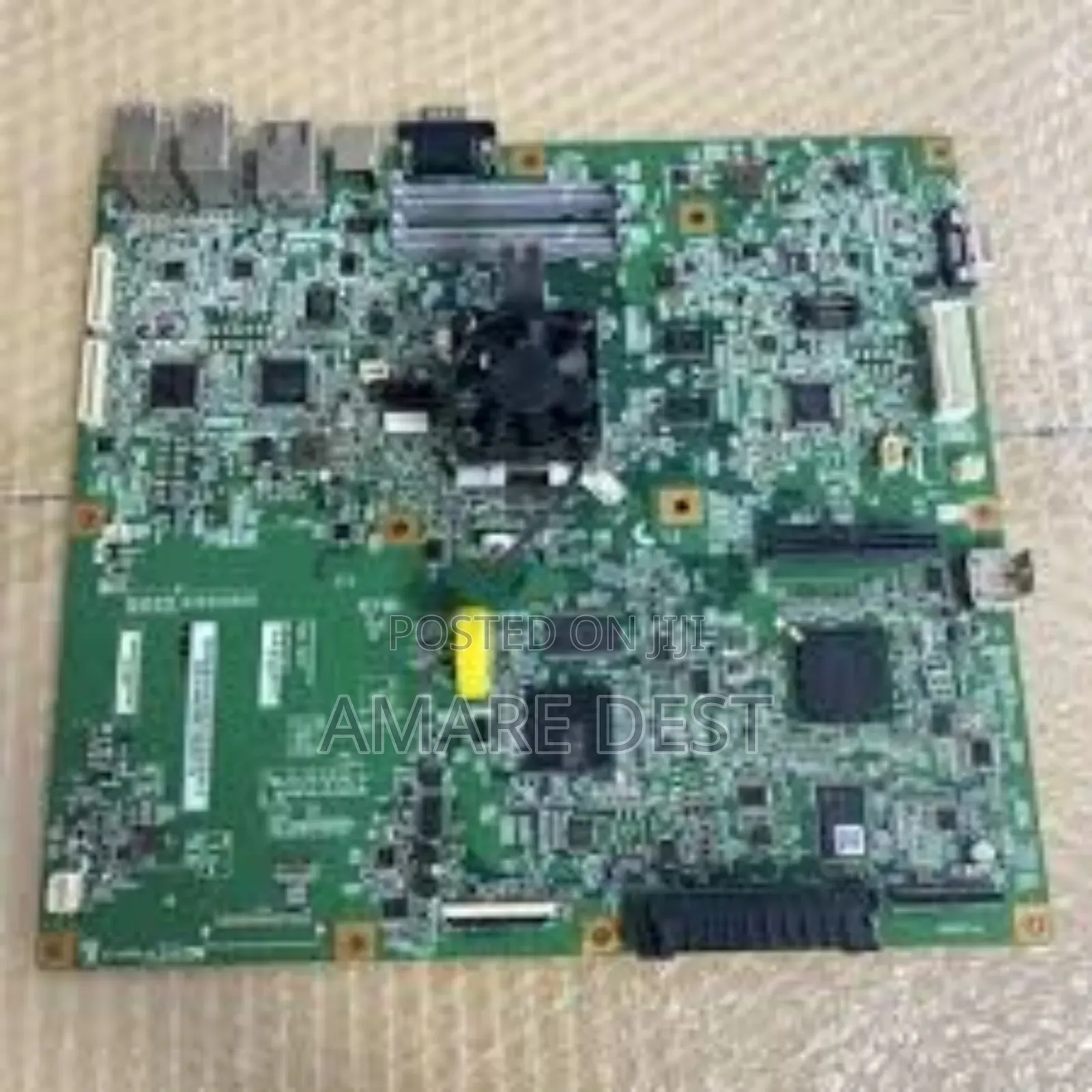 Fixing Unit and Formatter