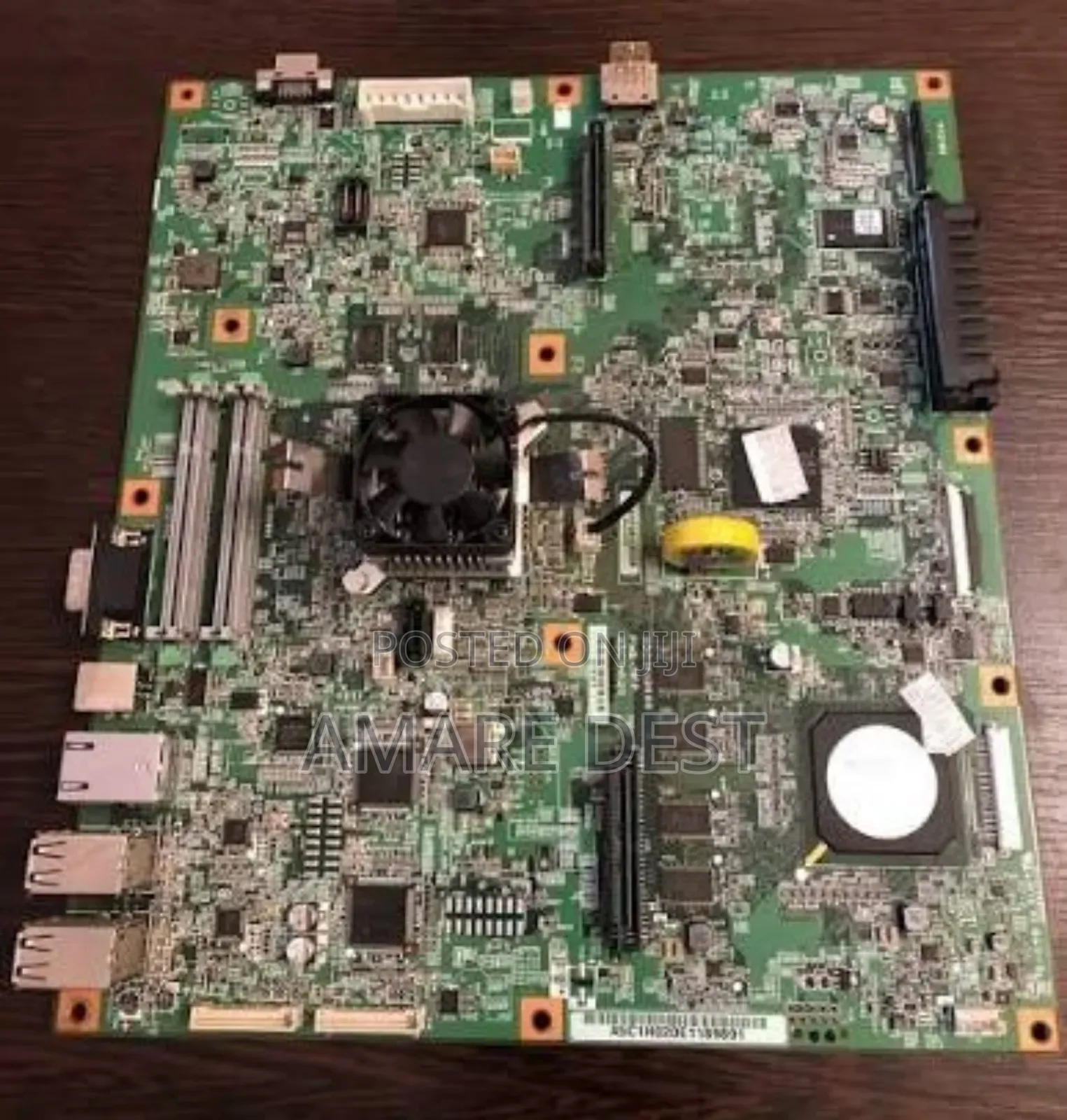 Fixing Unit and Formatter