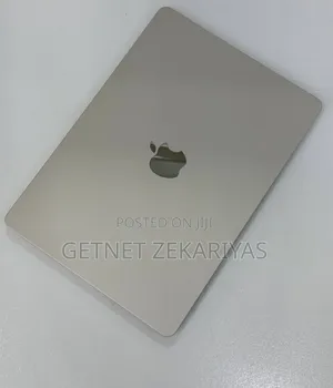 New Laptop Apple MacBook Air 16GB Apple M4 SSD 256GB