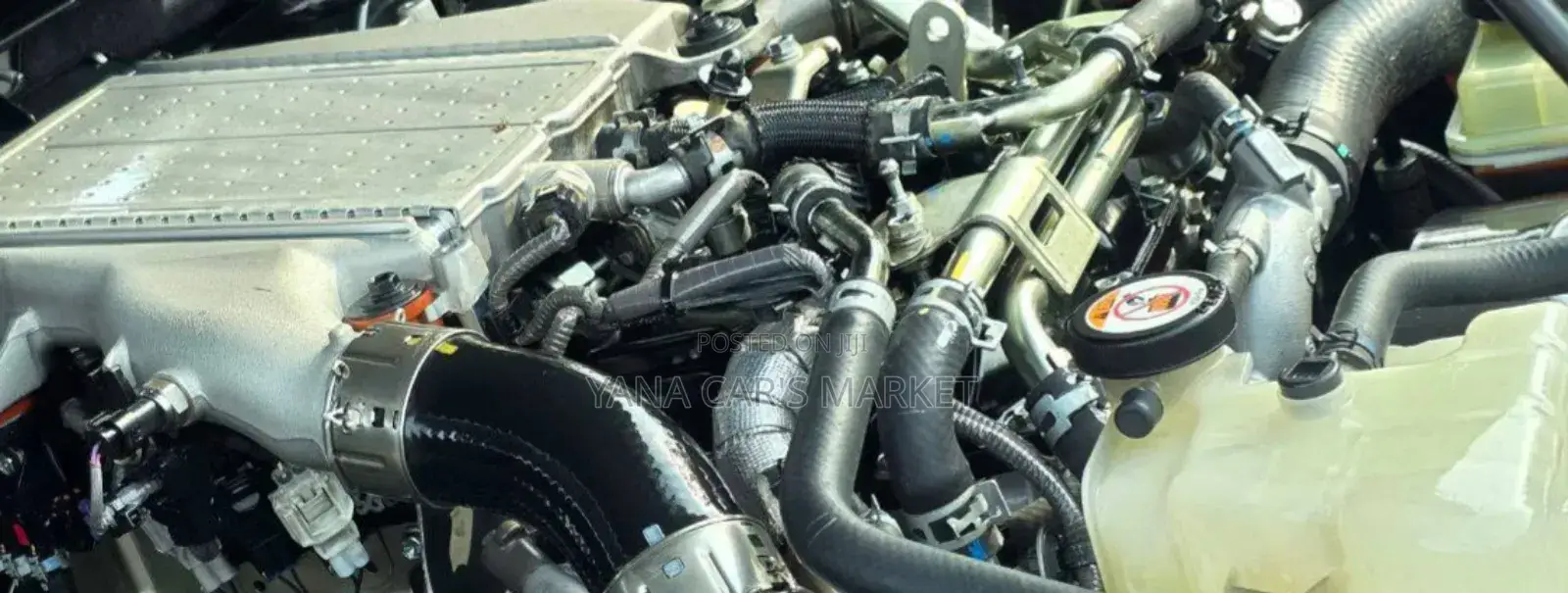 Toyota Hilux 2020 Gray