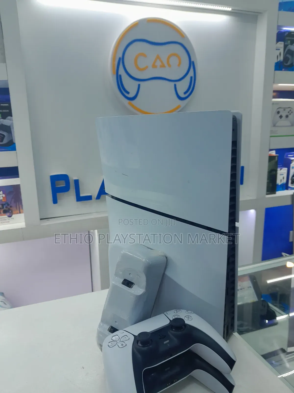 Playstation Five Slim