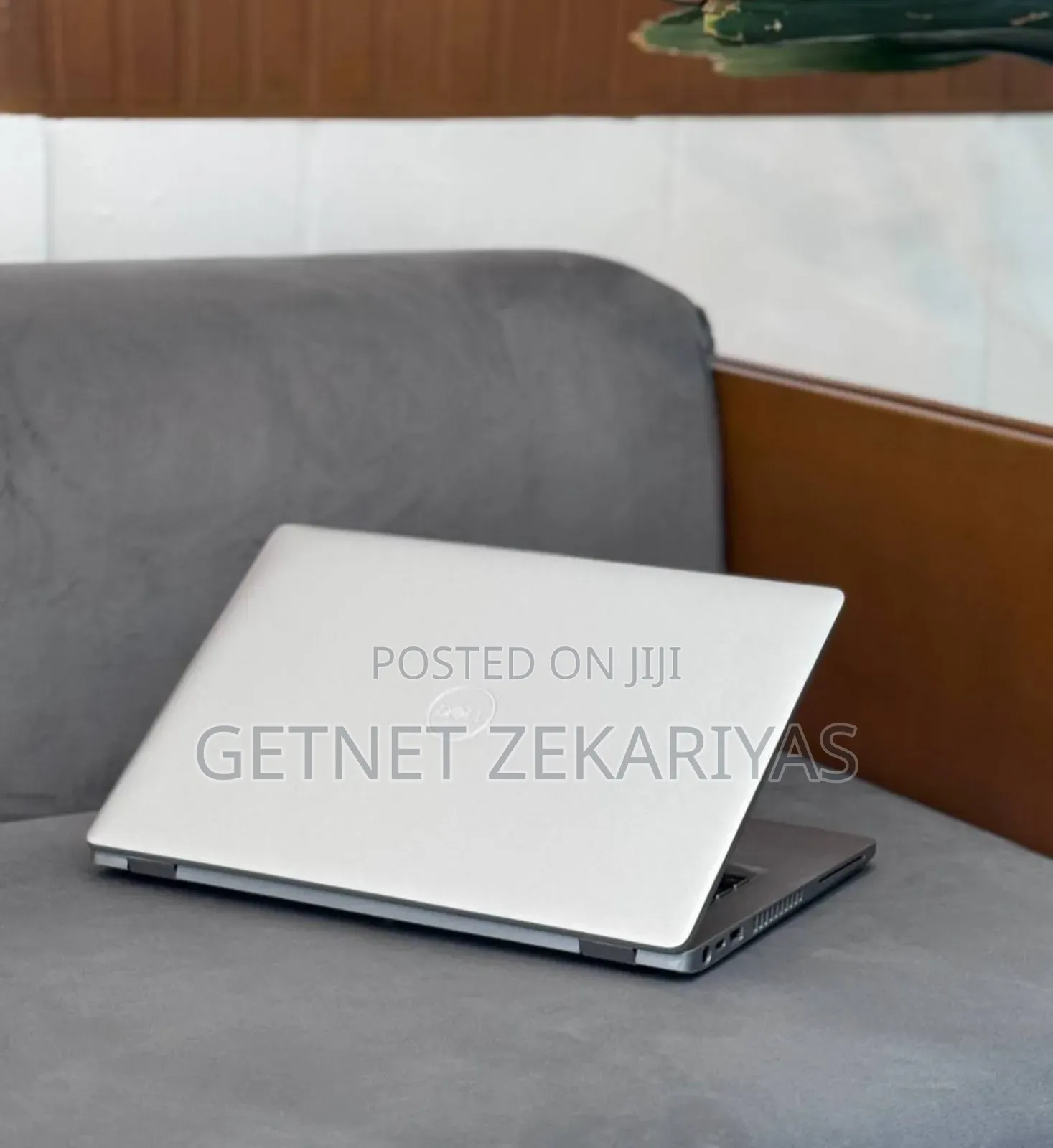 New Laptop Dell Latitude 14 8GB Intel Core I5 SSD 512GB