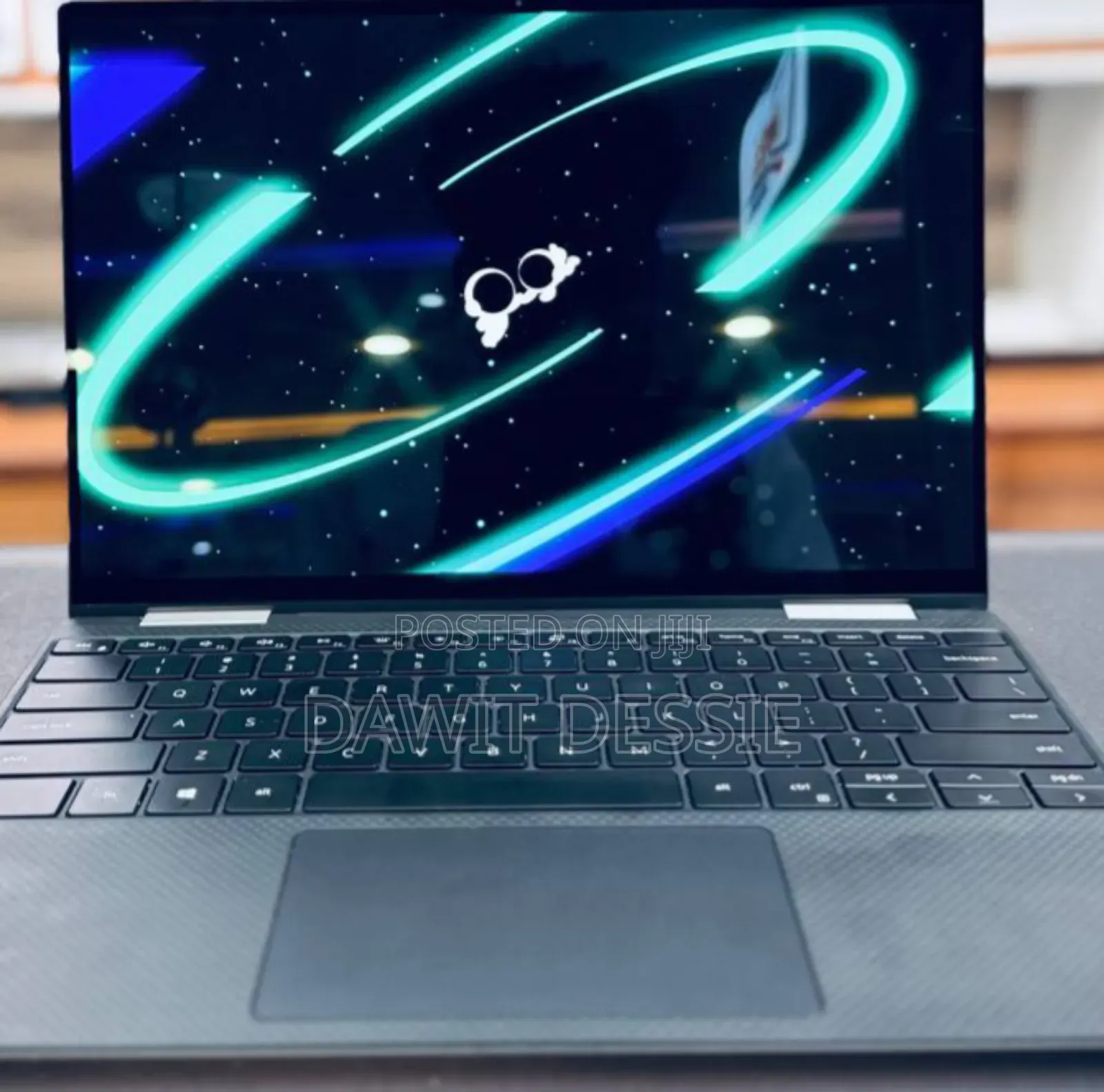 New Laptop Dell XPS 13 32GB Intel Core I7 SSD 512GB