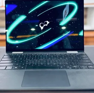 New Laptop Dell XPS 13 32GB Intel Core I7 SSD 512GB