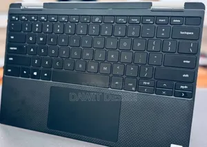 New Laptop Dell XPS 13 32GB Intel Core I7 SSD 512GB