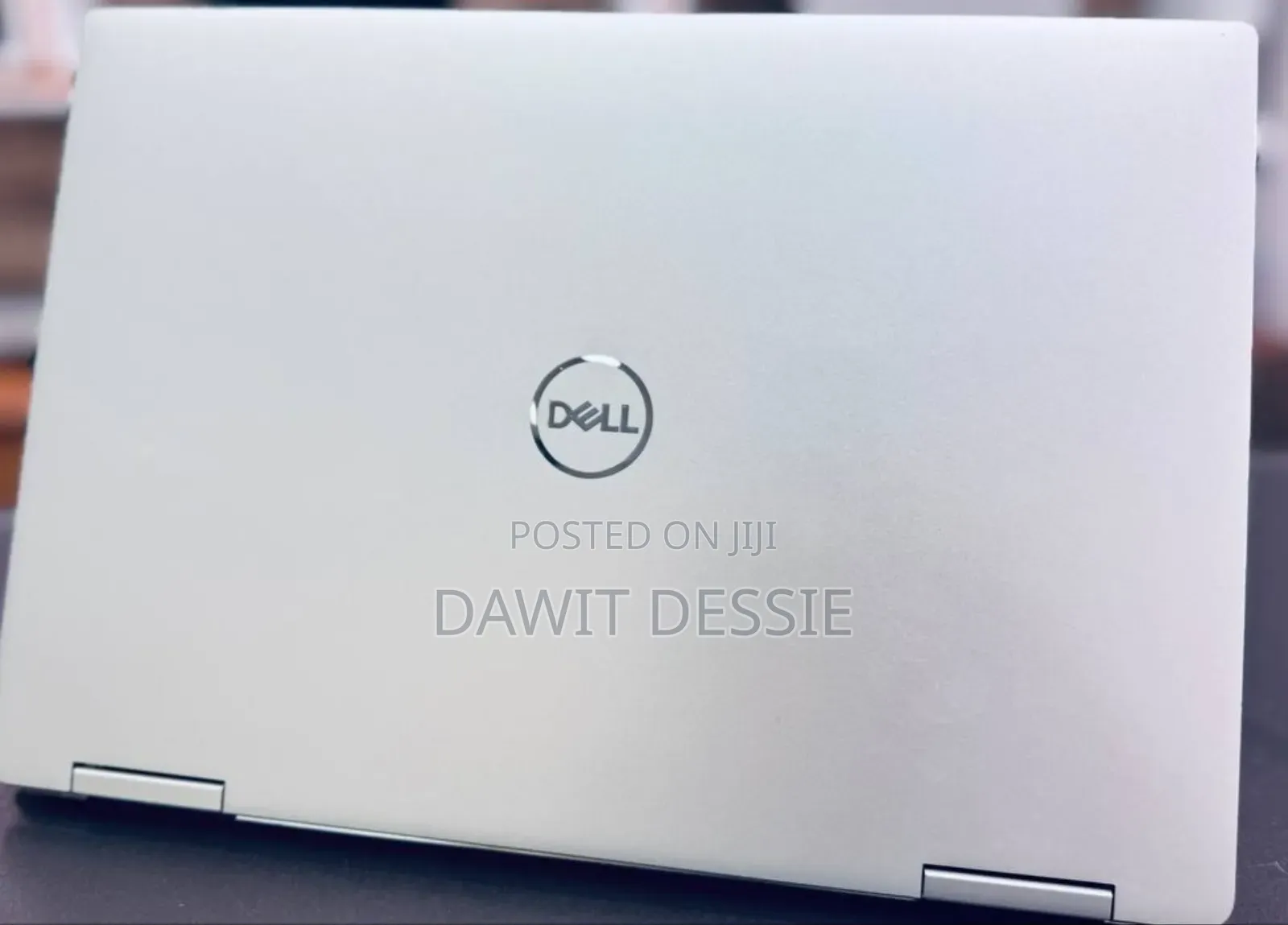 New Laptop Dell XPS 13 32GB Intel Core I7 SSD 512GB