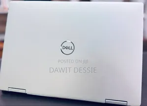 New Laptop Dell XPS 13 32GB Intel Core I7 SSD 512GB