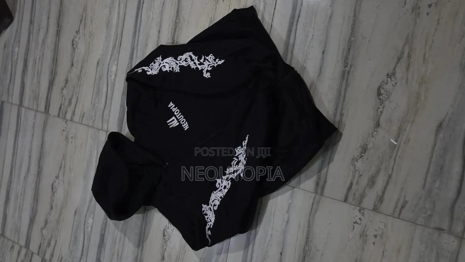 Neoutopia Tracksuit