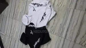 Photo - Neoutopia Tracksuit