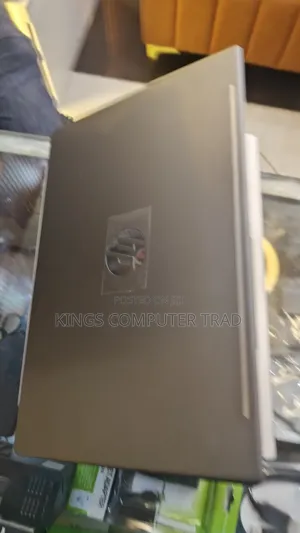 New Laptop HP Pavilion 14 16GB Intel Core I7 SSD 512GB