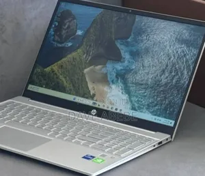 New Laptop HP Pavilion 15 16GB Intel Core I7 SSD 1T