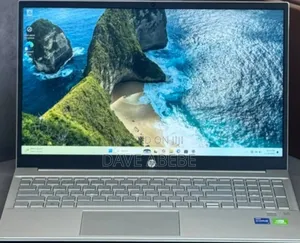 New Laptop HP Pavilion 15 16GB Intel Core I7 SSD 1T