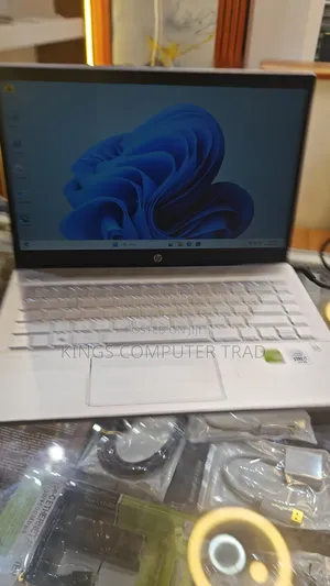 New Laptop HP Pavilion 14 16GB Intel Core I7 SSD 512GB