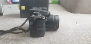 Nikon Coolpix P510