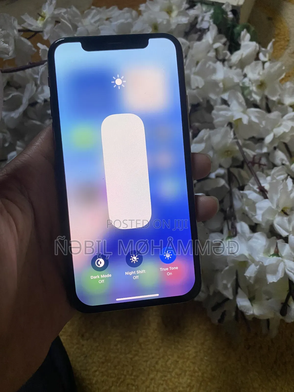 Apple iPhone XS 256 GB Gold