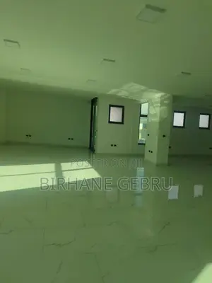 Space Office for Rent