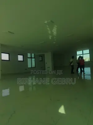 Space Office for Rent