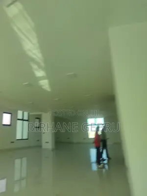 Space Office for Rent