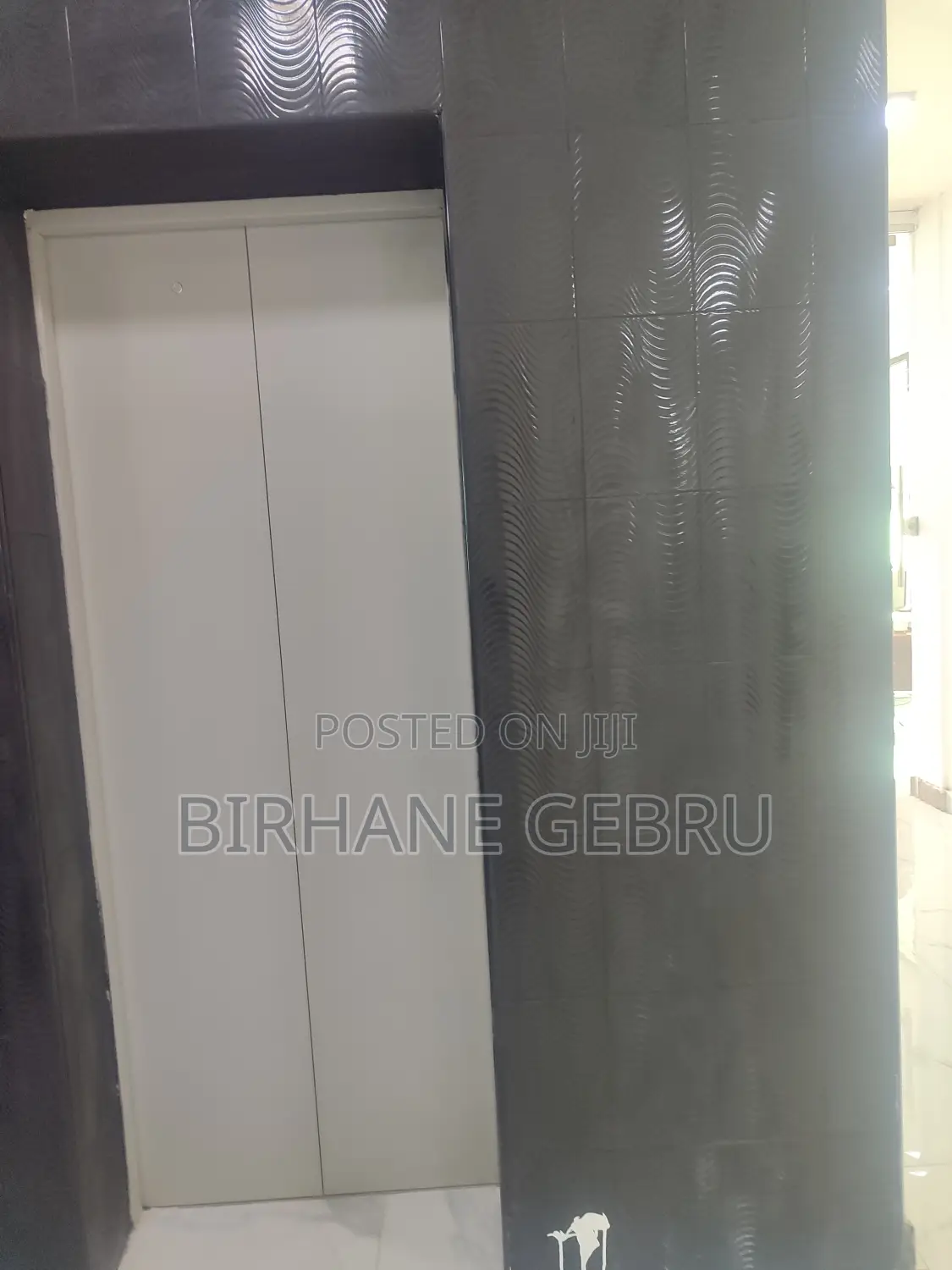 Space Office for Rent