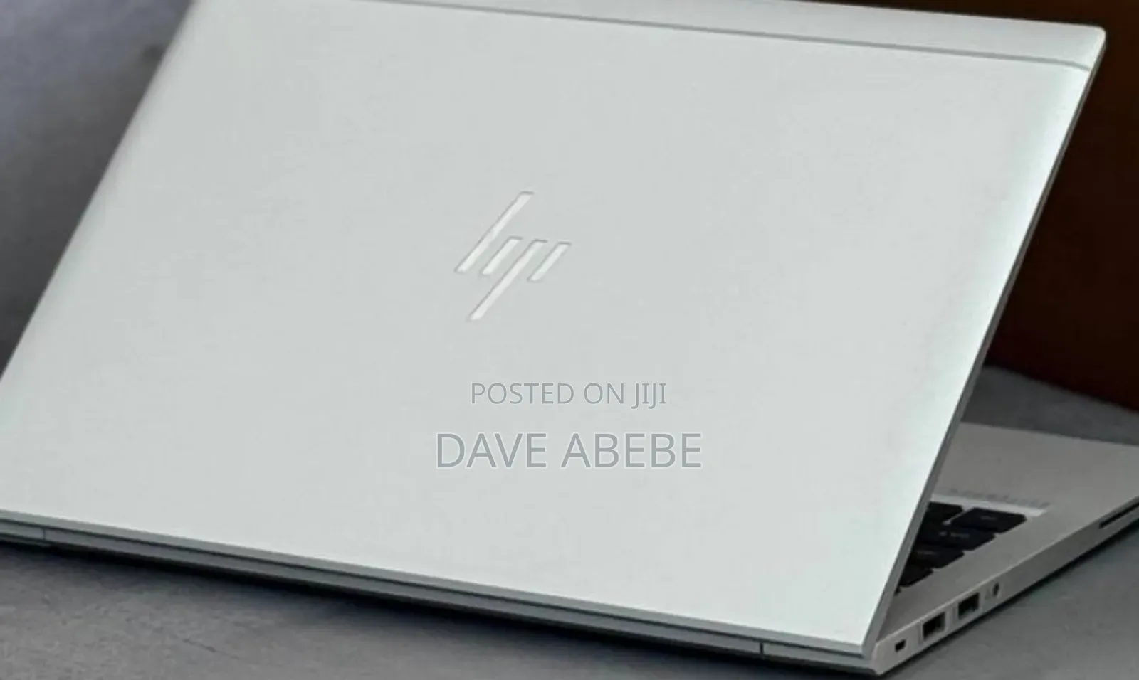 New Laptop HP EliteBook 830 G7 16GB Intel Core I5 SSD 512GB