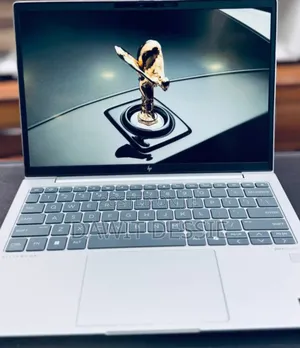 New Laptop HP 32GB Intel Core Ultra 7 SSD 512GB