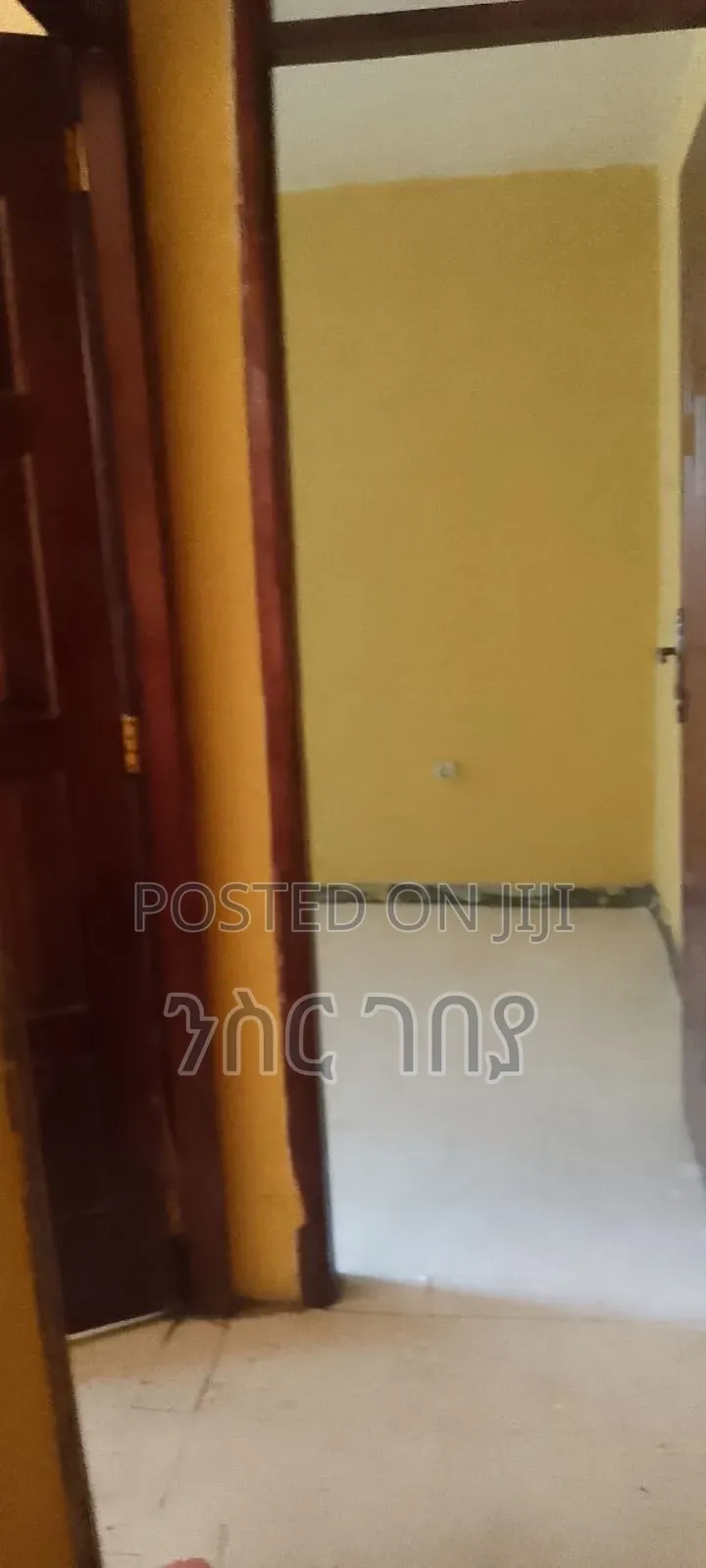 Furnished 2bdrm Condo in Ayat 49, Ayer Menged, Yeka for rent