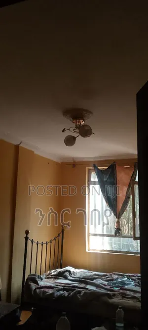 Furnished 2bdrm Condo in Ayat 49, Ayer Menged, Yeka for rent