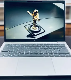 New Laptop HP 32GB Intel Core Ultra 7 SSD 512GB