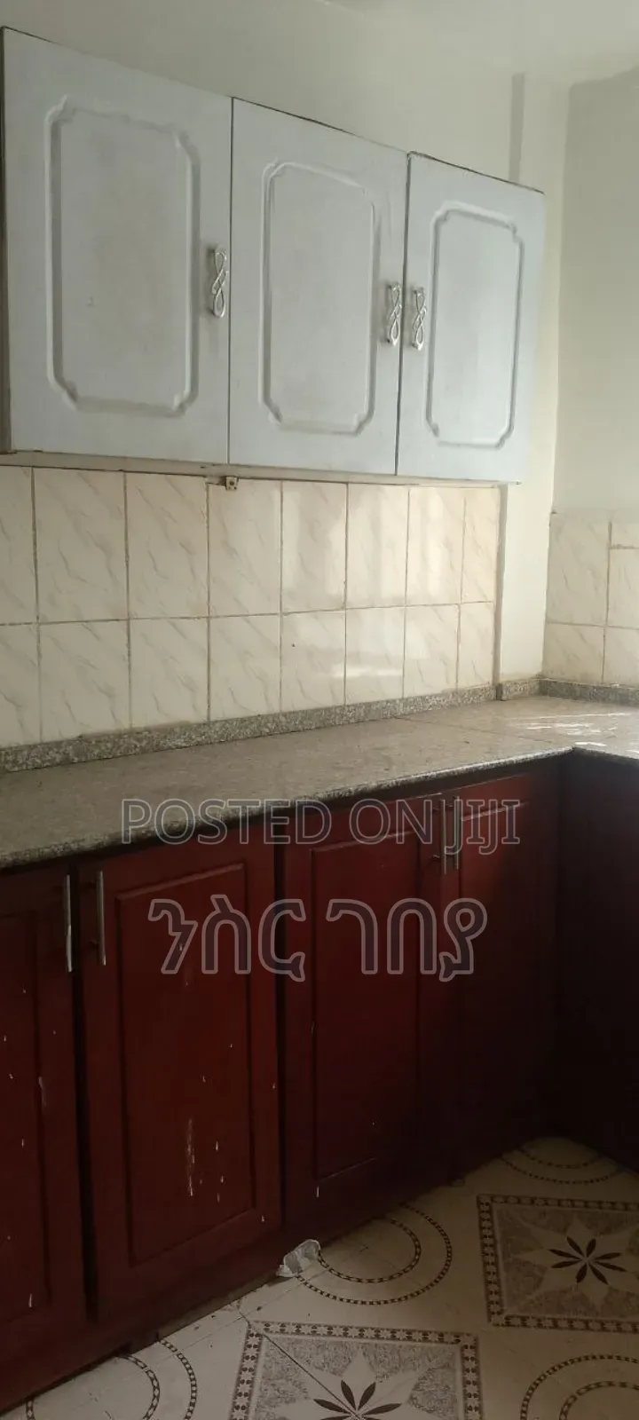Furnished 2bdrm Condo in Ayat 49, Ayer Menged, Yeka for rent