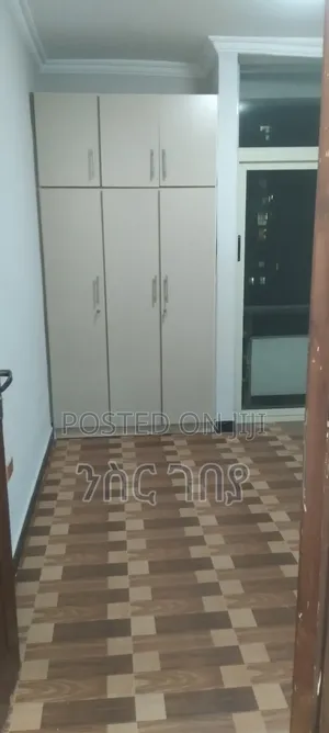 Furnished 2bdrm Condo in Ayat 49, 40/60, Yeka for rent