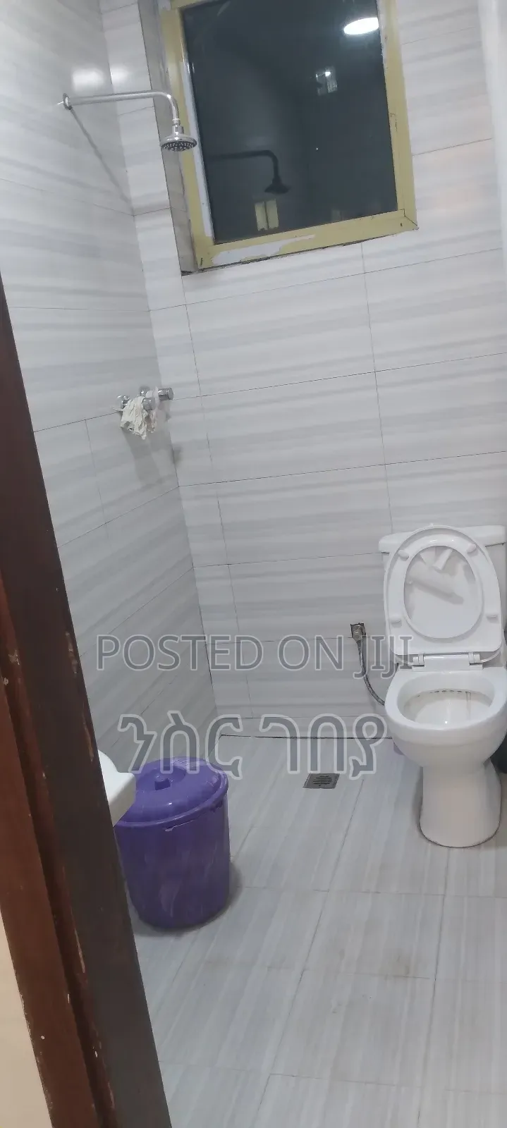 Furnished 2bdrm Condo in Ayat 49, 40/60, Yeka for rent