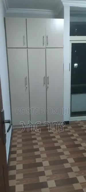 Furnished 2bdrm Condo in Ayat 49, 40/60, Yeka for rent