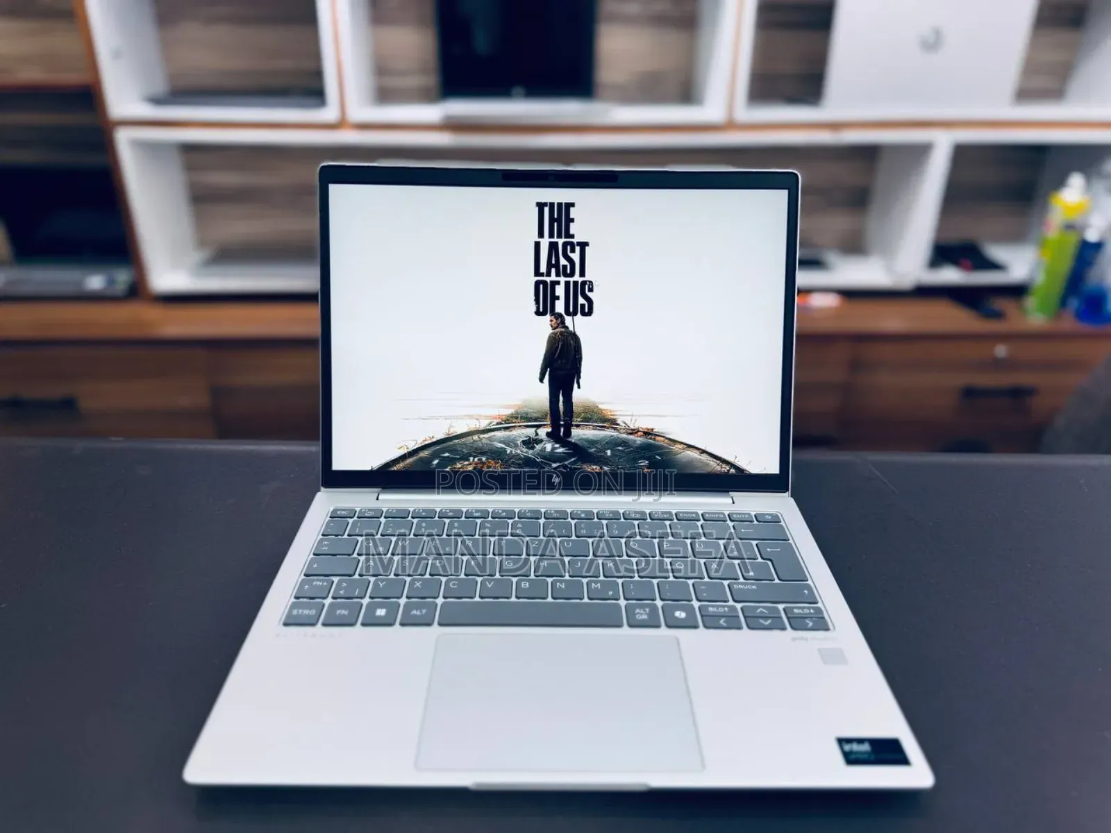 New Laptop HP EliteBook 640 G11 16GB Intel Core Ultra 5 SSD 512GB