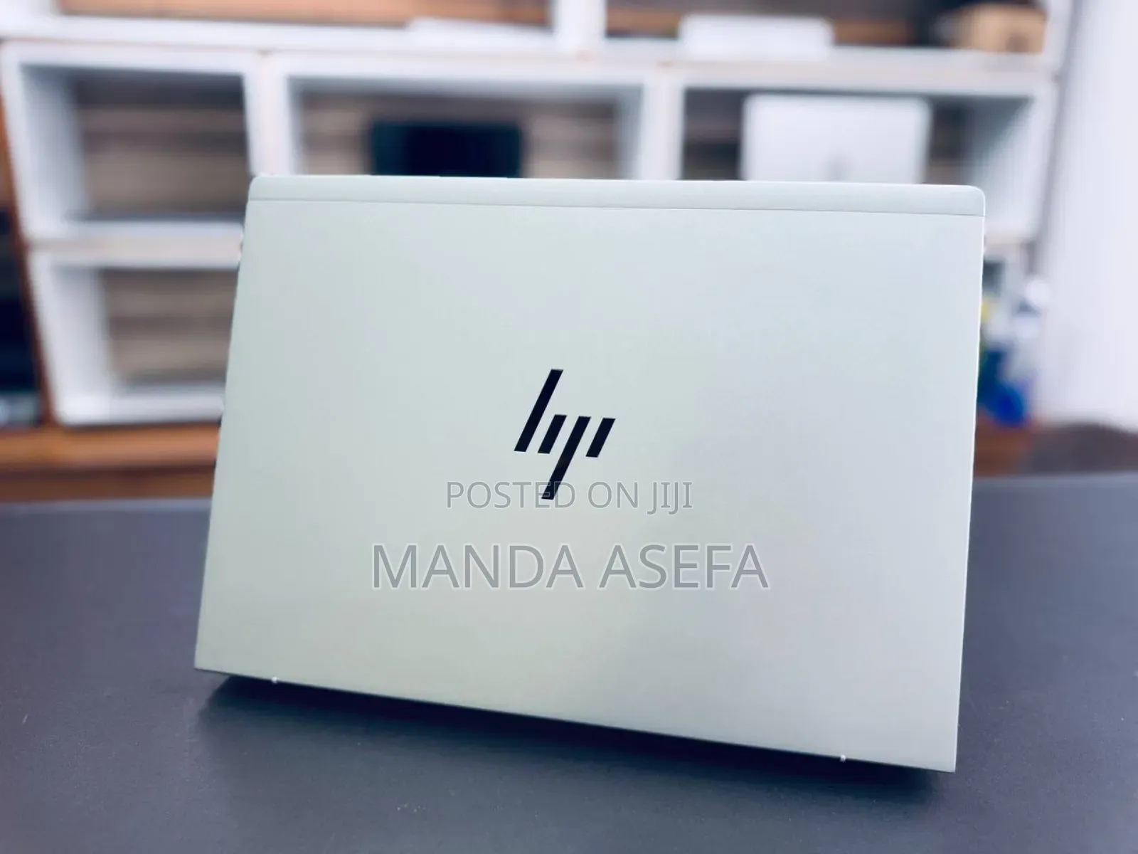 New Laptop HP EliteBook 640 G11 16GB Intel Core Ultra 5 SSD 512GB