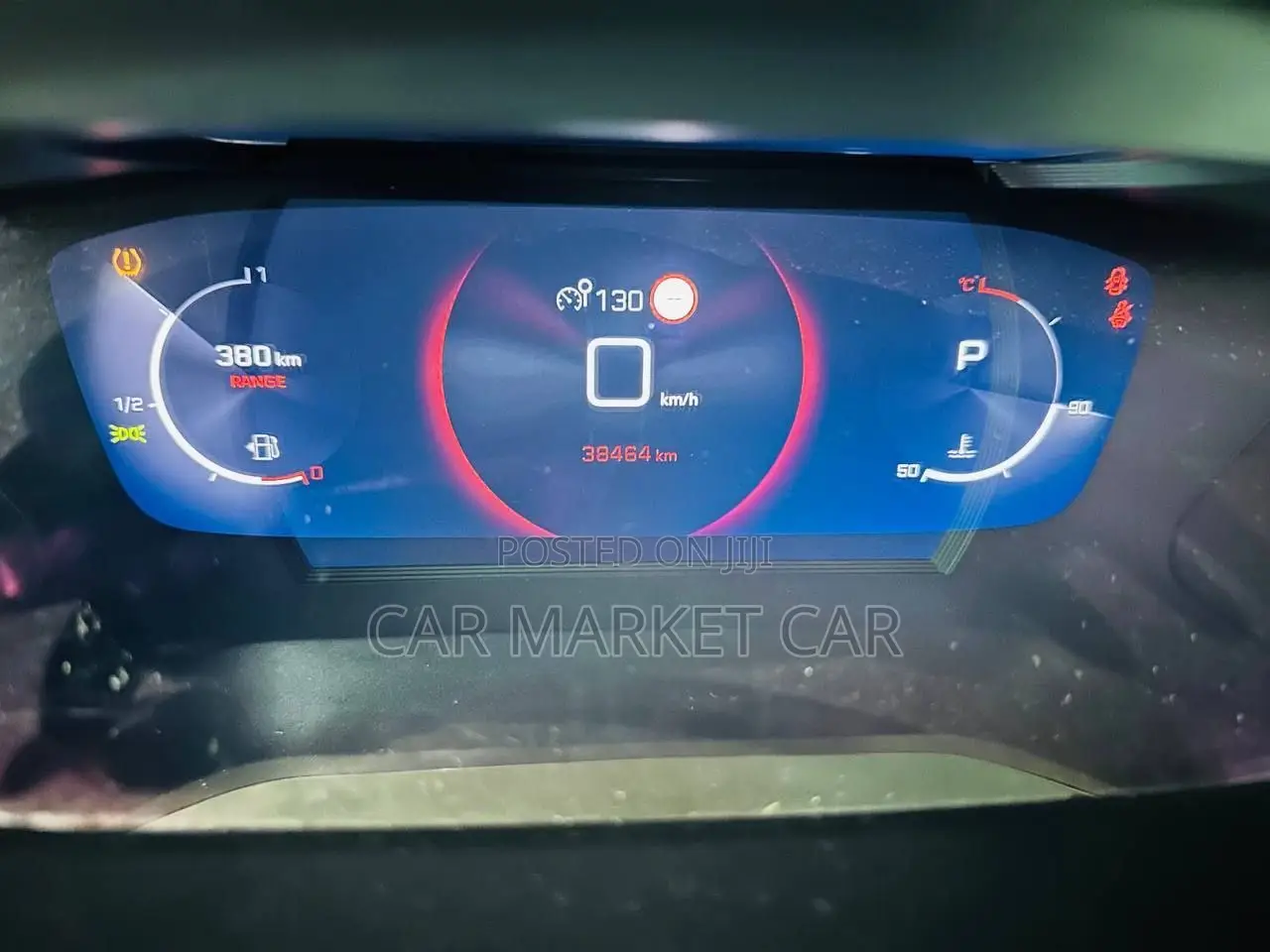 Peugeot 2008 2022 Silver