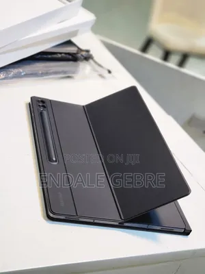 New Samsung Galaxy Tab S9 Ultra 256 GB Gray