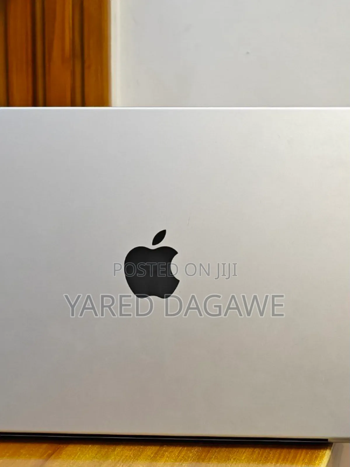 New Laptop Apple MacBook Pro M1 32GB Apple M1 Pro SSD 1T