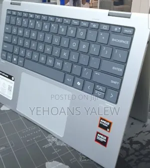 New Laptop HP Envy X360 16GB AMD Ryzen 5 SSD 512GB