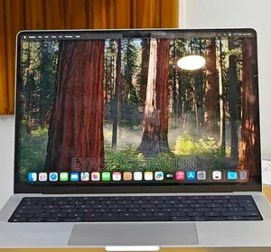 New Laptop Apple MacBook Pro M1 32GB Apple M1 Pro SSD 1T