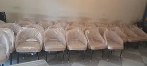 Photo - ለቤት ለካፌ እና ለሆቴል የሚሆኑ ወንበሮች