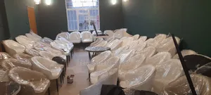 ለቤት ለካፌ እና ለሆቴል የሚሆኑ ወንበሮች