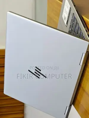 New Laptop HP Envy X360 16GB Intel Core 7 SSD 512GB