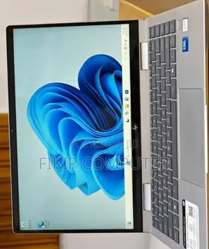 New Laptop HP Envy X360 16GB Intel Core 7 SSD 512GB